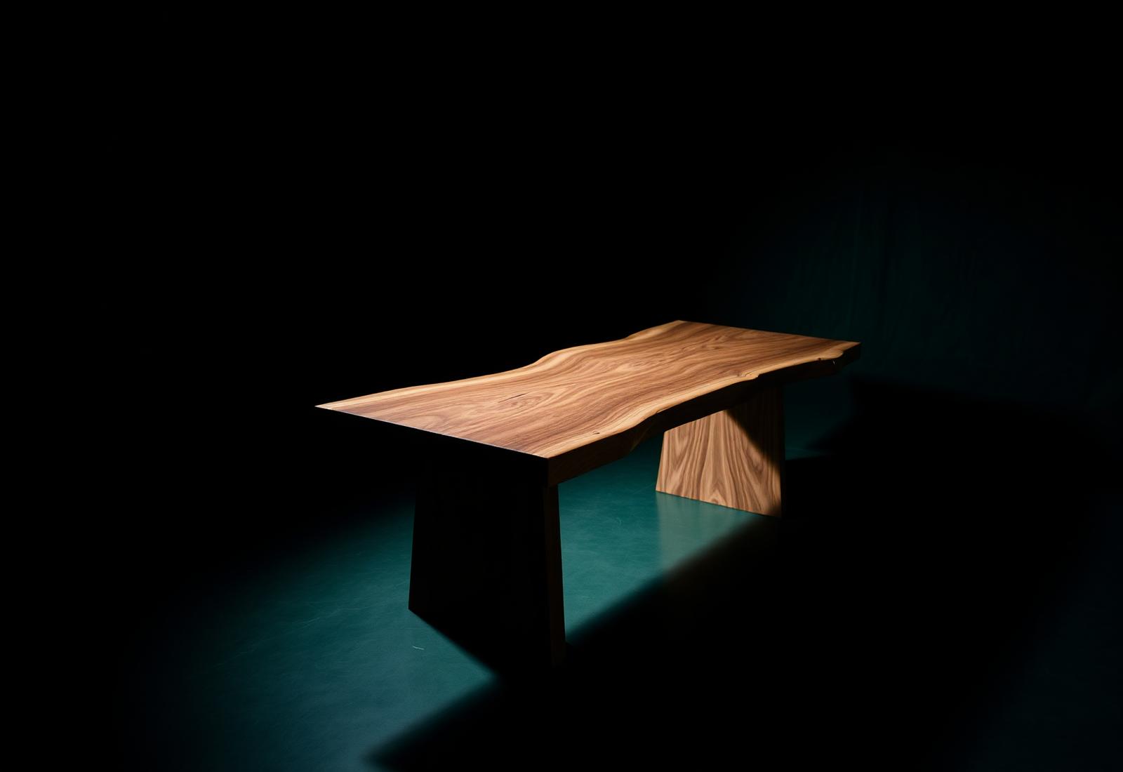 The Cumberland Table